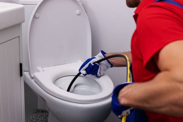 Best Commercial Plumbing Services  in Rutherford, PA