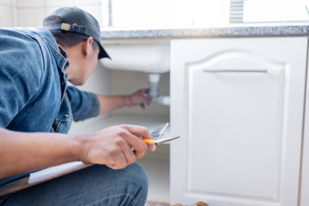 Best Same-Day Plumbing Service  in Rutherford, PA