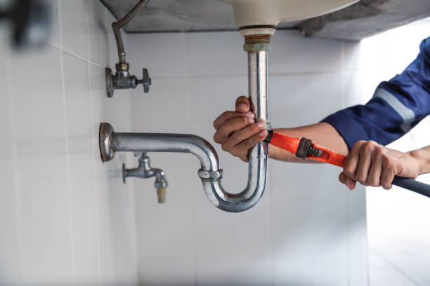 Best 24-Hour Plumber Near Me  in Rutherford, PA