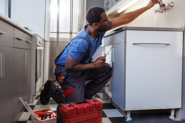 Best Residential Plumbing Services  in Rutherford, PA