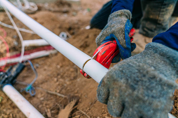 Best Affordable Plumbing Services  in Rutherford, PA