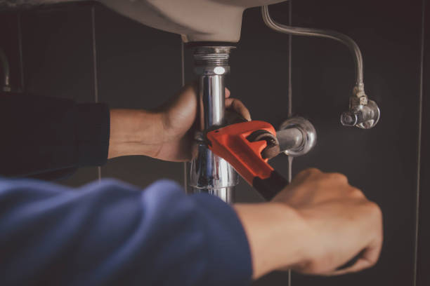 Best Plumbing Inspection Services  in Rutherford, PA